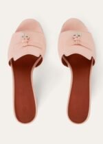 ⁦Summer Charms Sandal Pink Shell⁩ – תמונה ⁦3⁩