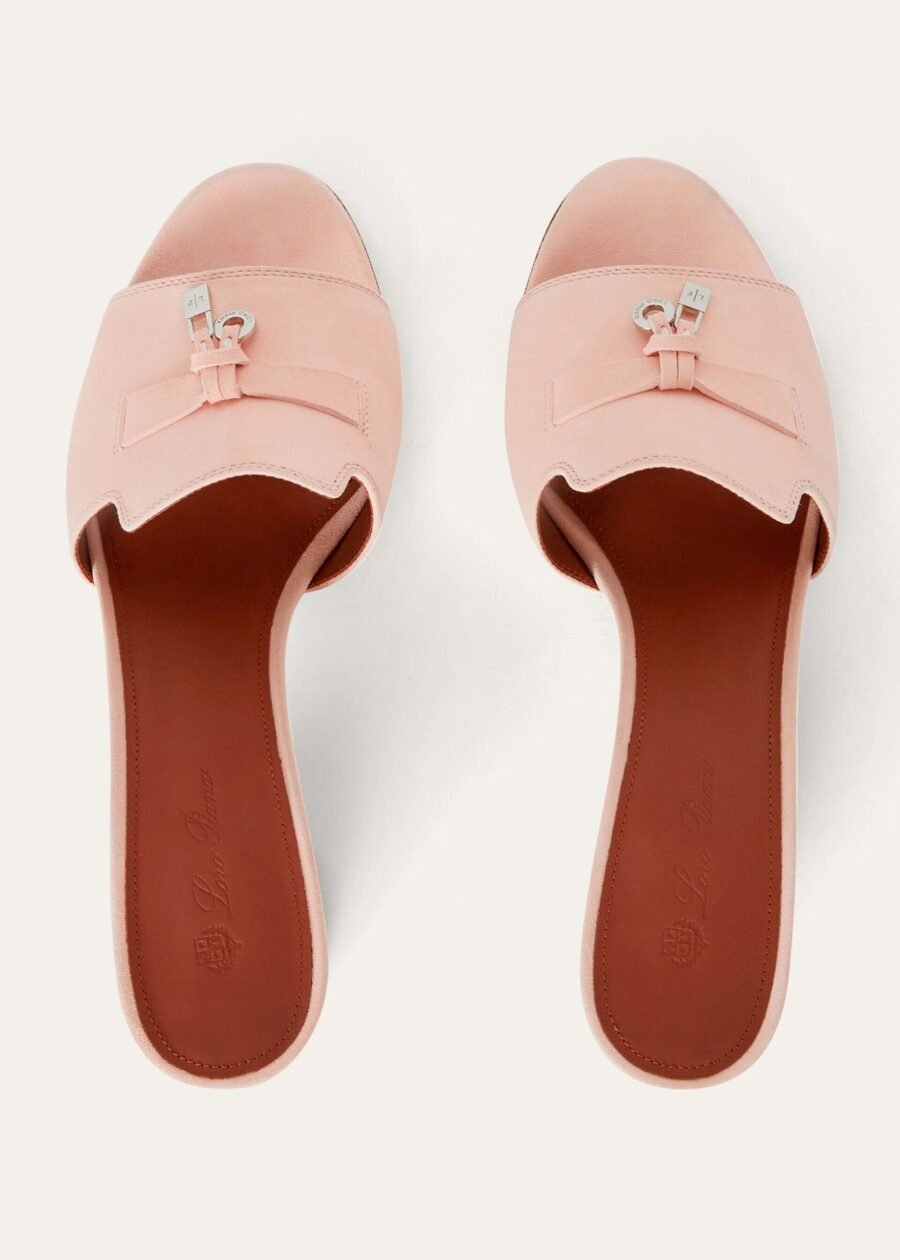 ⁦Summer Charms Sandal Pink Shell⁩ – תמונה ⁦3⁩