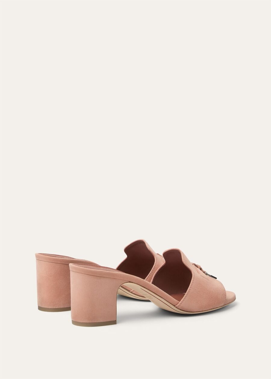 ⁦Summer Charms Sandal Precious Rose⁩ – תמונה ⁦5⁩