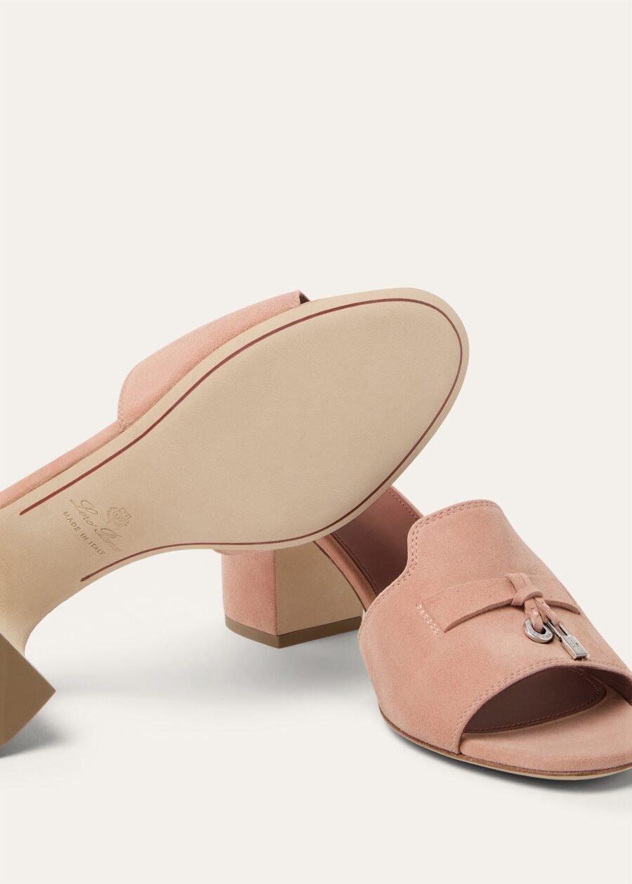 ⁦Summer Charms Sandal Precious Rose⁩ – תמונה ⁦4⁩