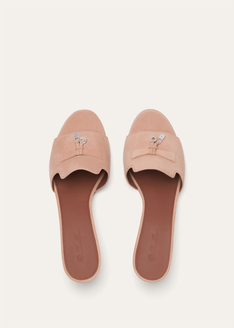 ⁦Summer Charms Sandal Precious Rose⁩ – תמונה ⁦3⁩