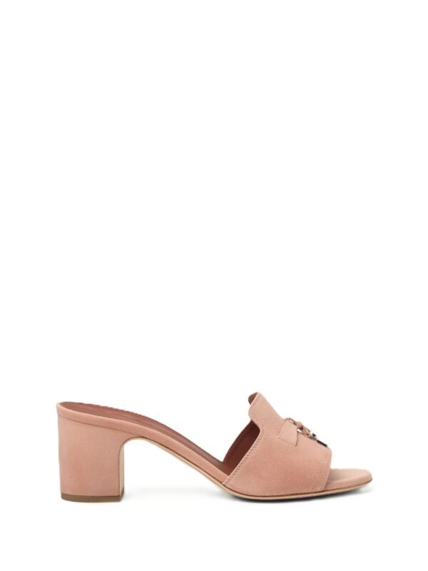 Summer Charms Sandal Precious Rose