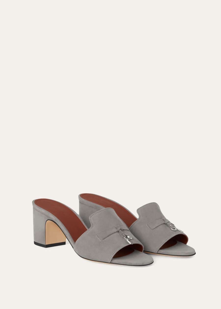 ⁦Summer Charms Sandal Army Gray⁩ – תמונה ⁦2⁩