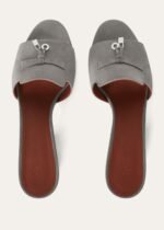 ⁦Summer Charms Sandal Army Gray⁩ – תמונה ⁦3⁩