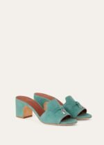 ⁦Summer Charms Sandal Sap Green⁩ – תמונה ⁦2⁩