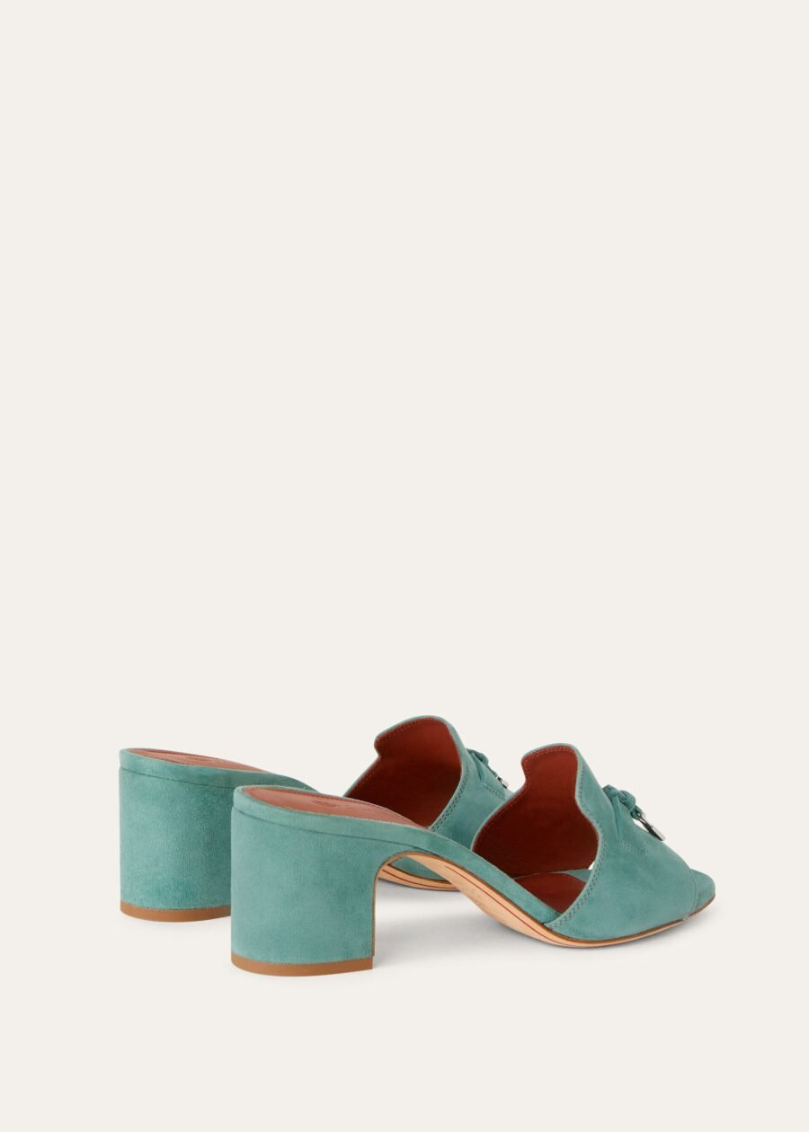 ⁦Summer Charms Sandal Sap Green⁩ – תמונה ⁦5⁩