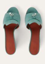 ⁦Summer Charms Sandal Sap Green⁩ – תמונה ⁦3⁩