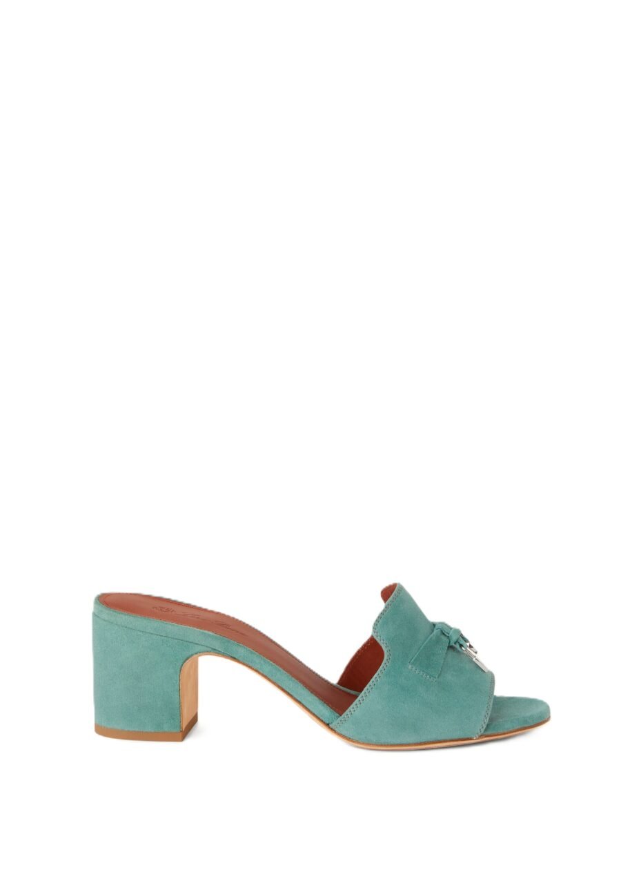 ⁦Summer Charms Sandal Sap Green⁩ – תמונה ⁦1⁩