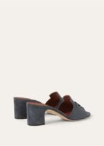 ⁦Summer Charms Sandal Blue Green⁩ – תמונה ⁦5⁩
