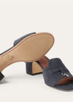 ⁦Summer Charms Sandal Blue Green⁩ – תמונה ⁦4⁩