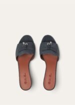 ⁦Summer Charms Sandal Blue Green⁩ – תמונה ⁦3⁩