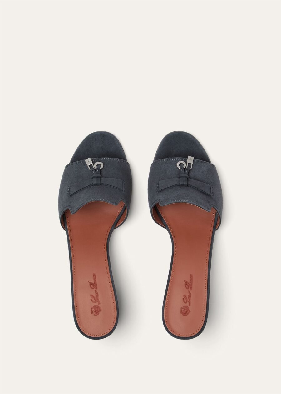 ⁦Summer Charms Sandal Blue Green⁩ – תמונה ⁦3⁩