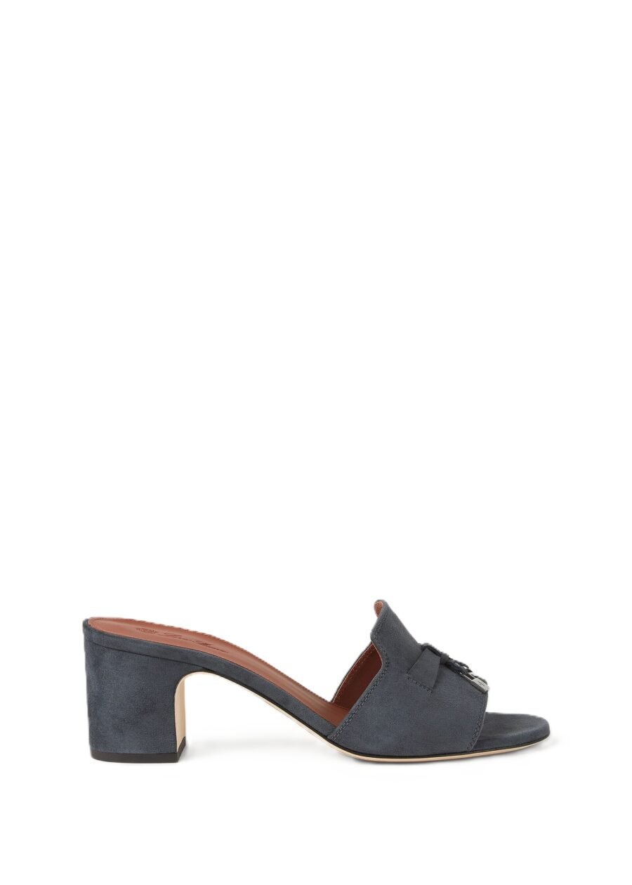 ⁦Summer Charms Sandal Blue Green⁩ – תמונה ⁦6⁩