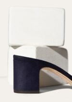 ⁦Summer Charms Sandal Navy Blue⁩ – תמונה ⁦3⁩