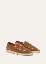 ⁦Summer Charms Walk Loafer Mole⁩ – תמונה ⁦2⁩