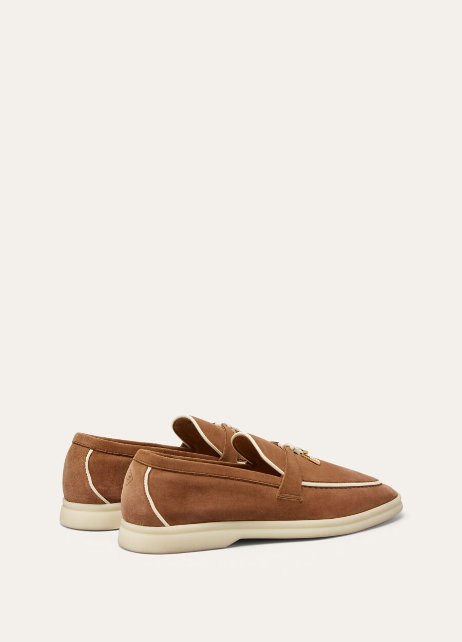 ⁦Summer Charms Walk Loafer Mole⁩ – תמונה ⁦5⁩