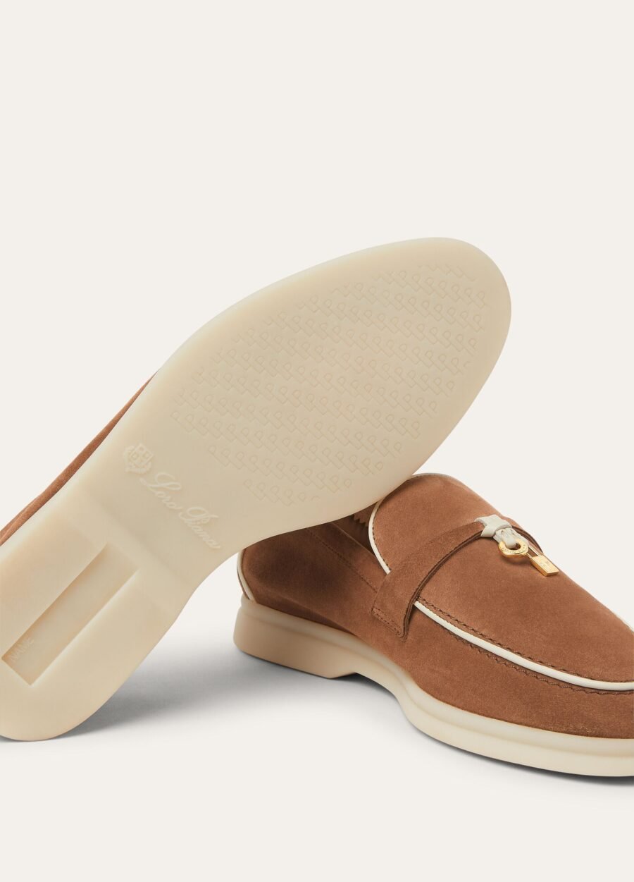 ⁦Summer Charms Walk Loafer Mole⁩ – תמונה ⁦4⁩