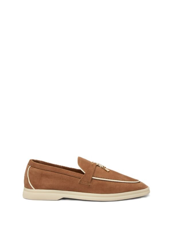 Summer Charms Walk Loafer Mole