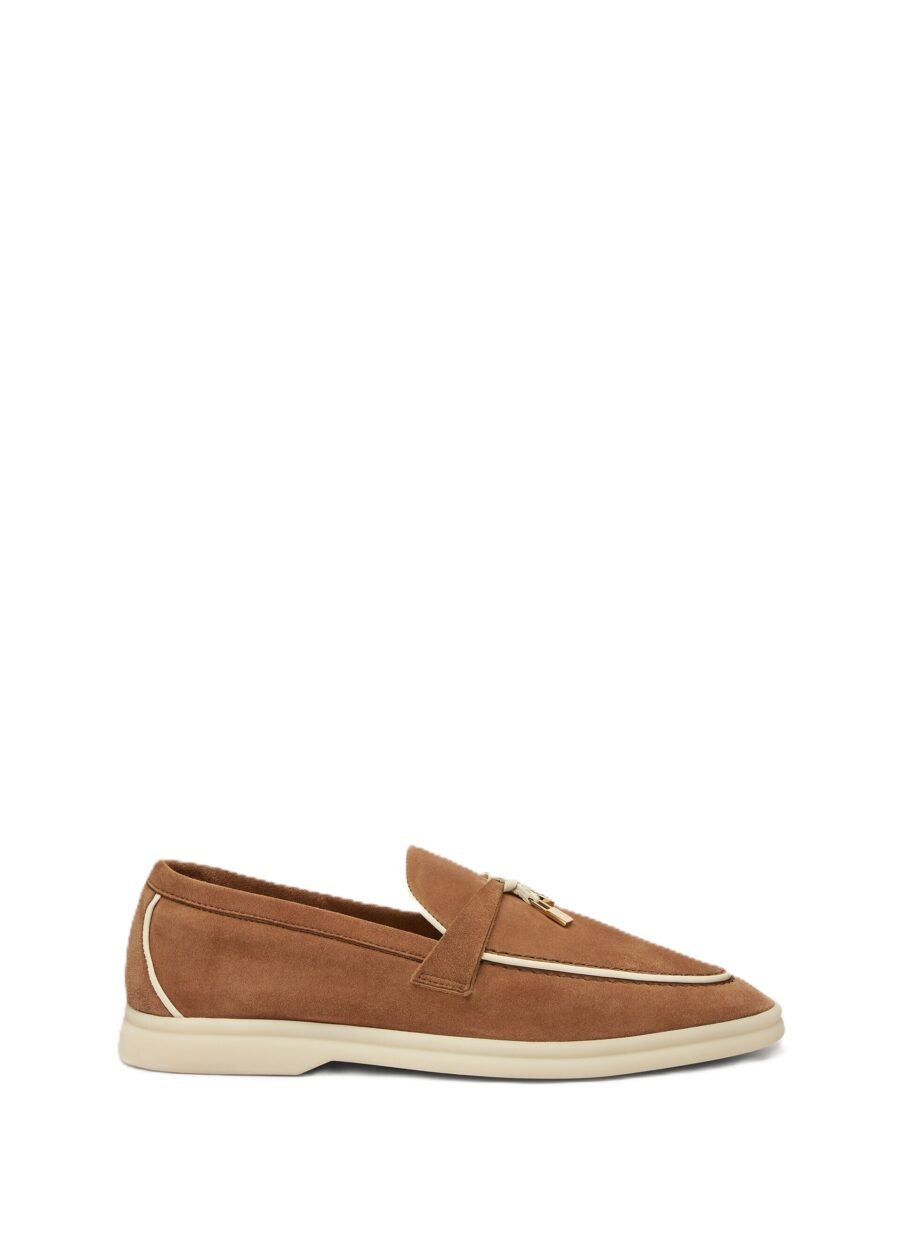 ⁦Summer Charms Walk Loafer Mole⁩ – תמונה ⁦1⁩