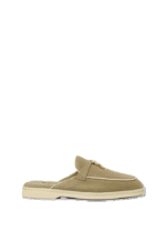 Charms Walk Babouche Loafer Dried Taragon