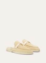 ⁦Charms Walk Babouche Loafer Butter⁩ – תמונה ⁦5⁩