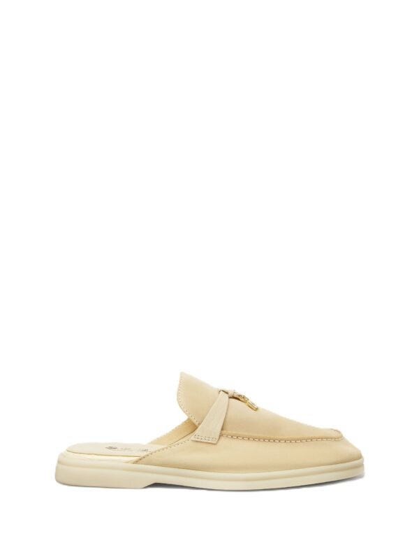 Charms Walk Babouche Loafer Butter
