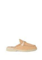Charms Walk Babouche Loafer Lemon Meringue