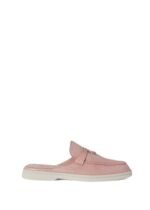 Charms Walk Babouche Loafer Flowering Cherry