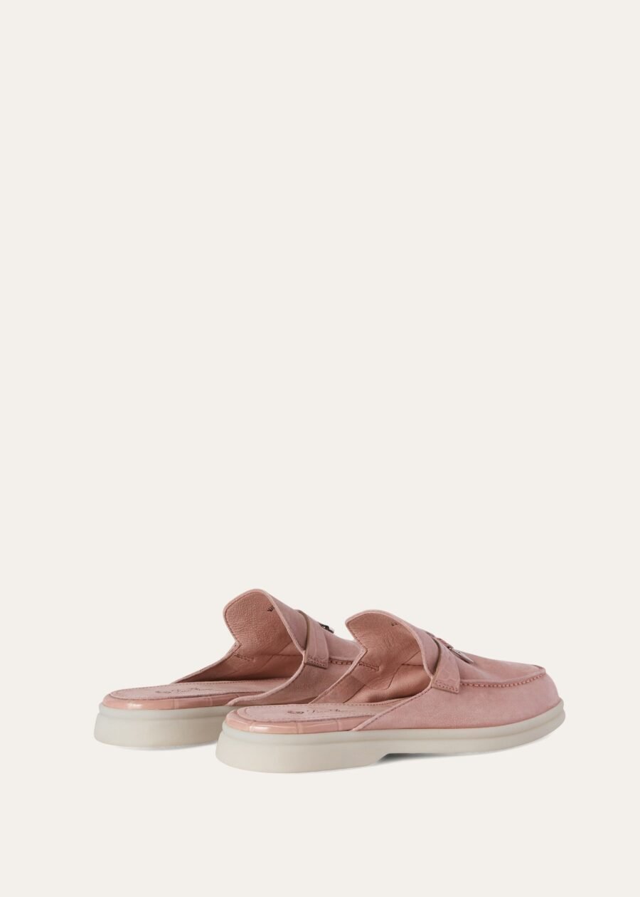 ⁦Charms Walk Babouche Loafer Flowering Cherry⁩ – תמונה ⁦4⁩