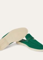 ⁦Charms Walk Babouche Loafer Baobab Green⁩ – תמונה ⁦4⁩
