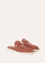 ⁦Charms Walk Babouche Loafer Raw Sienna⁩ – תמונה ⁦2⁩