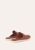 ⁦Charms Walk Babouche Loafer Raw Sienna⁩ – תמונה ⁦5⁩