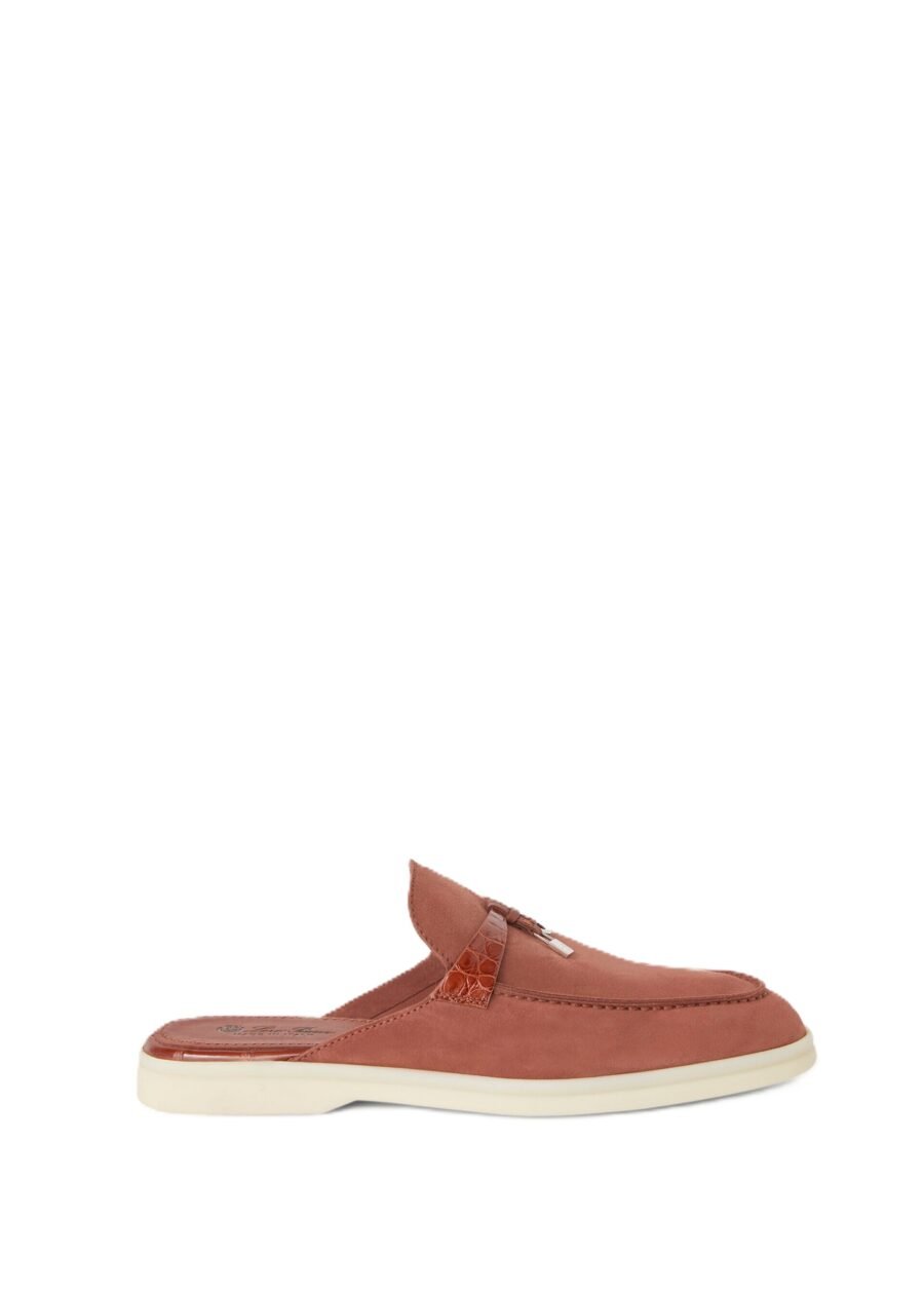 ⁦Charms Walk Babouche Loafer Raw Sienna⁩ – תמונה ⁦1⁩
