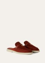 ⁦Charms Walk Babouche Loafer Rust⁩ – תמונה ⁦2⁩