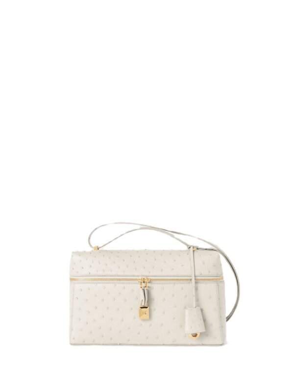 Extra Bag L27 Whisper White