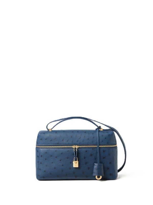 Extra Bag L27 Ocean Heart