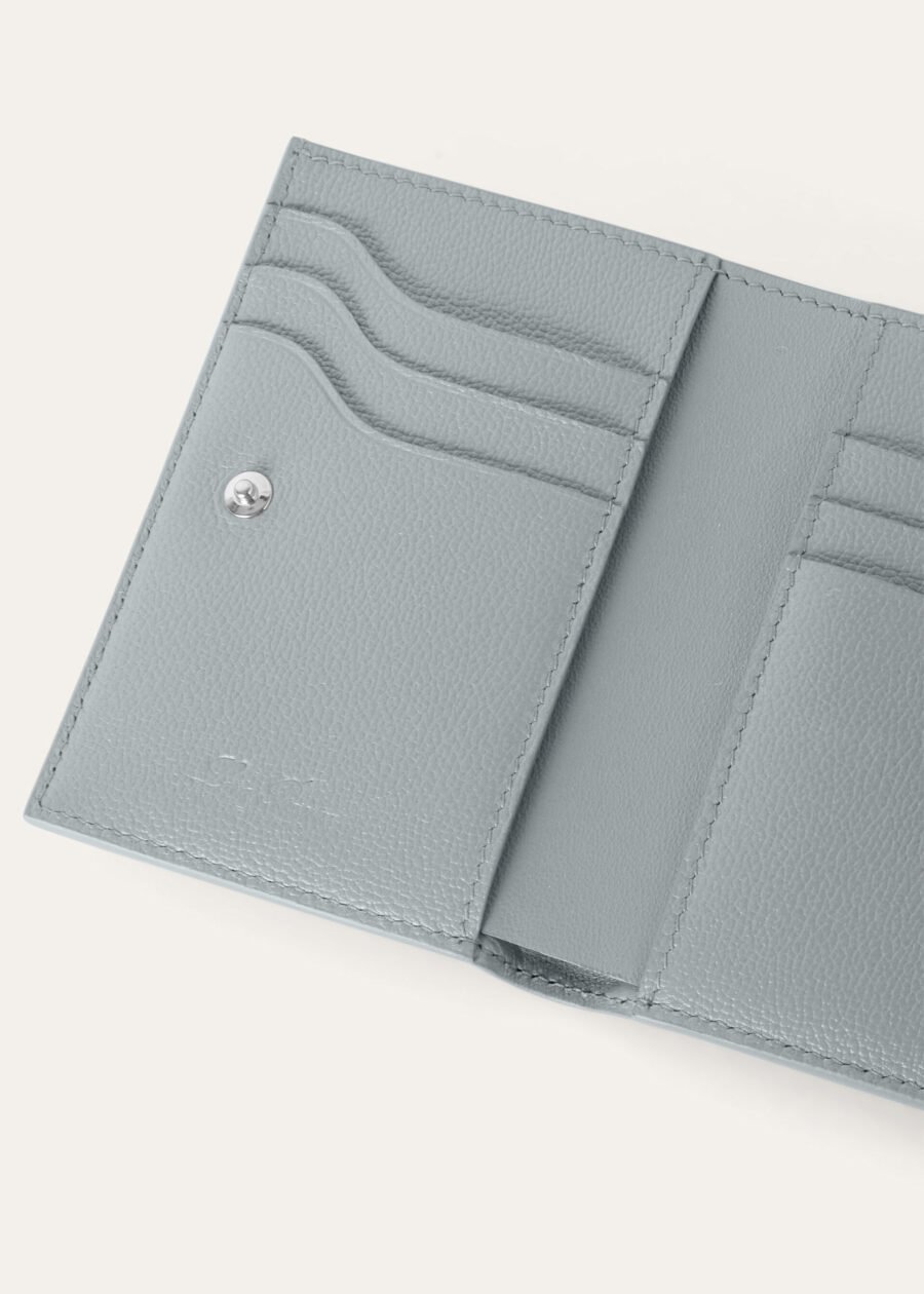 ⁦Extra Bifold Wallet Eucalyptus⁩ – תמונה ⁦2⁩