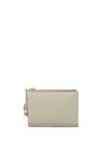 Extra Bifold Wallet Dried Taragon