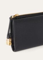 ⁦Extra Bifold Wallet Black⁩ – תמונה ⁦4⁩