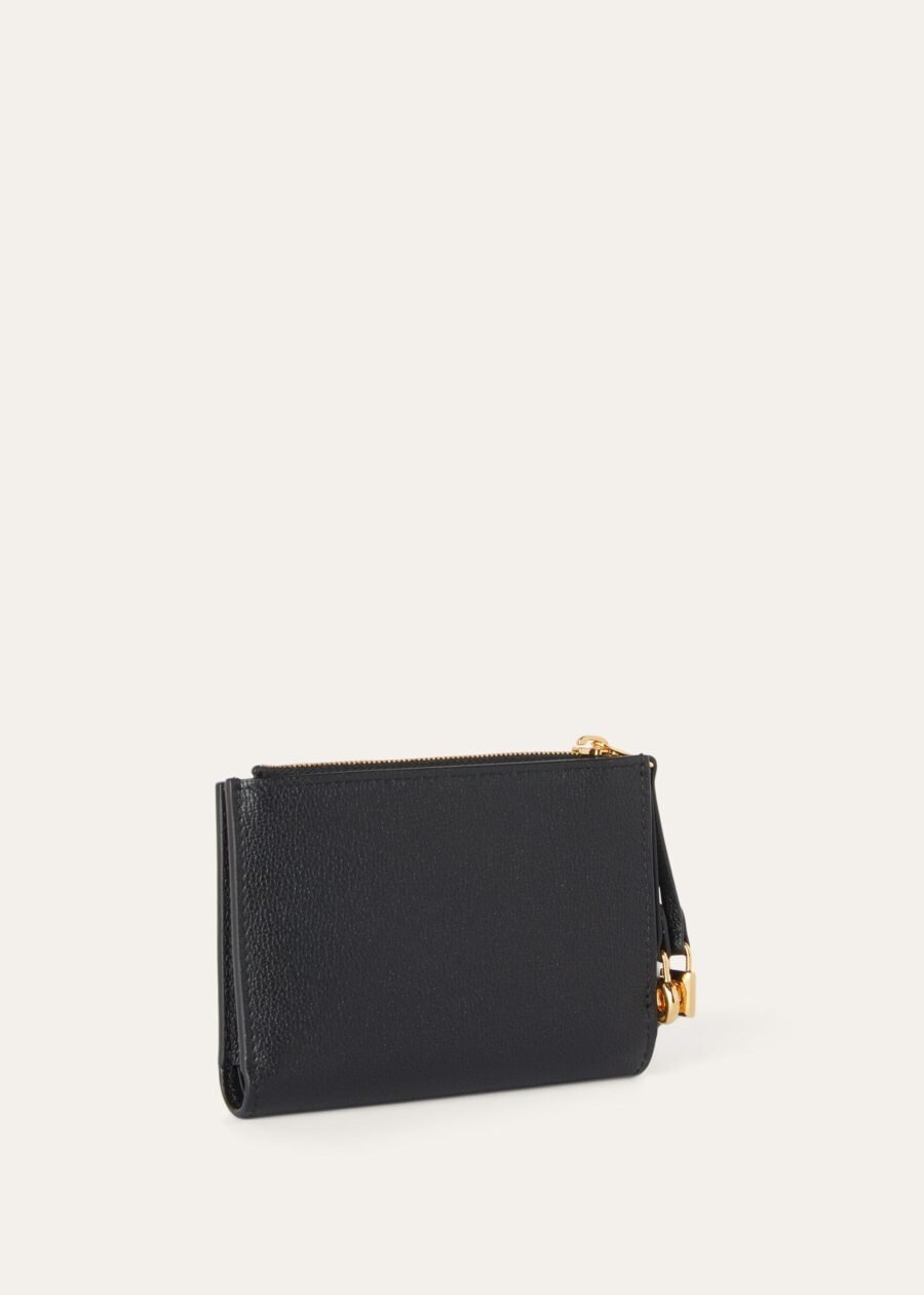 ⁦Extra Bifold Wallet Black⁩ – תמונה ⁦3⁩