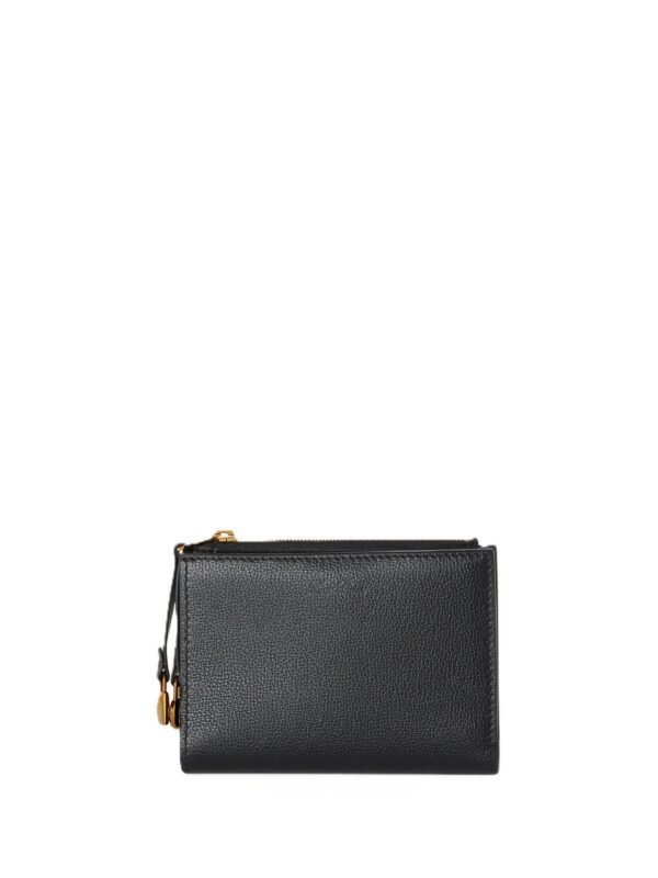 Extra Bifold Wallet Black