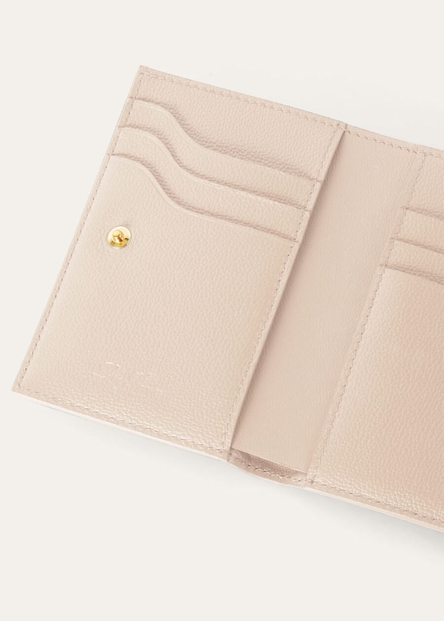⁦Extra Bifold Wallet Creamed Honey⁩ – תמונה ⁦2⁩