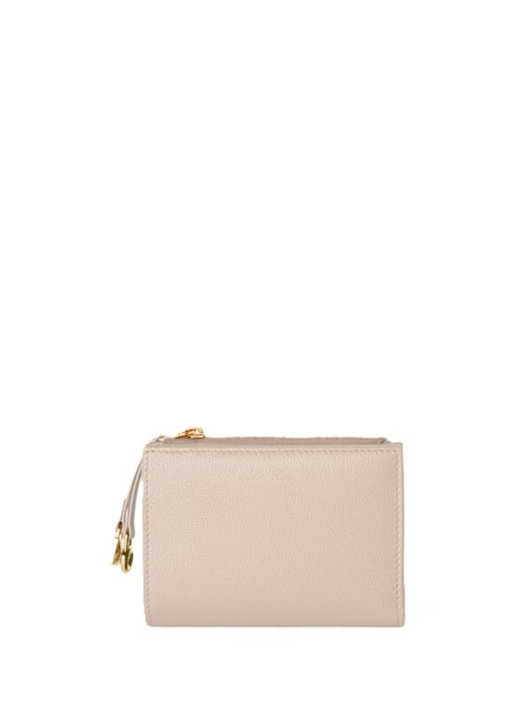 Extra Bifold Wallet Creamed Honey