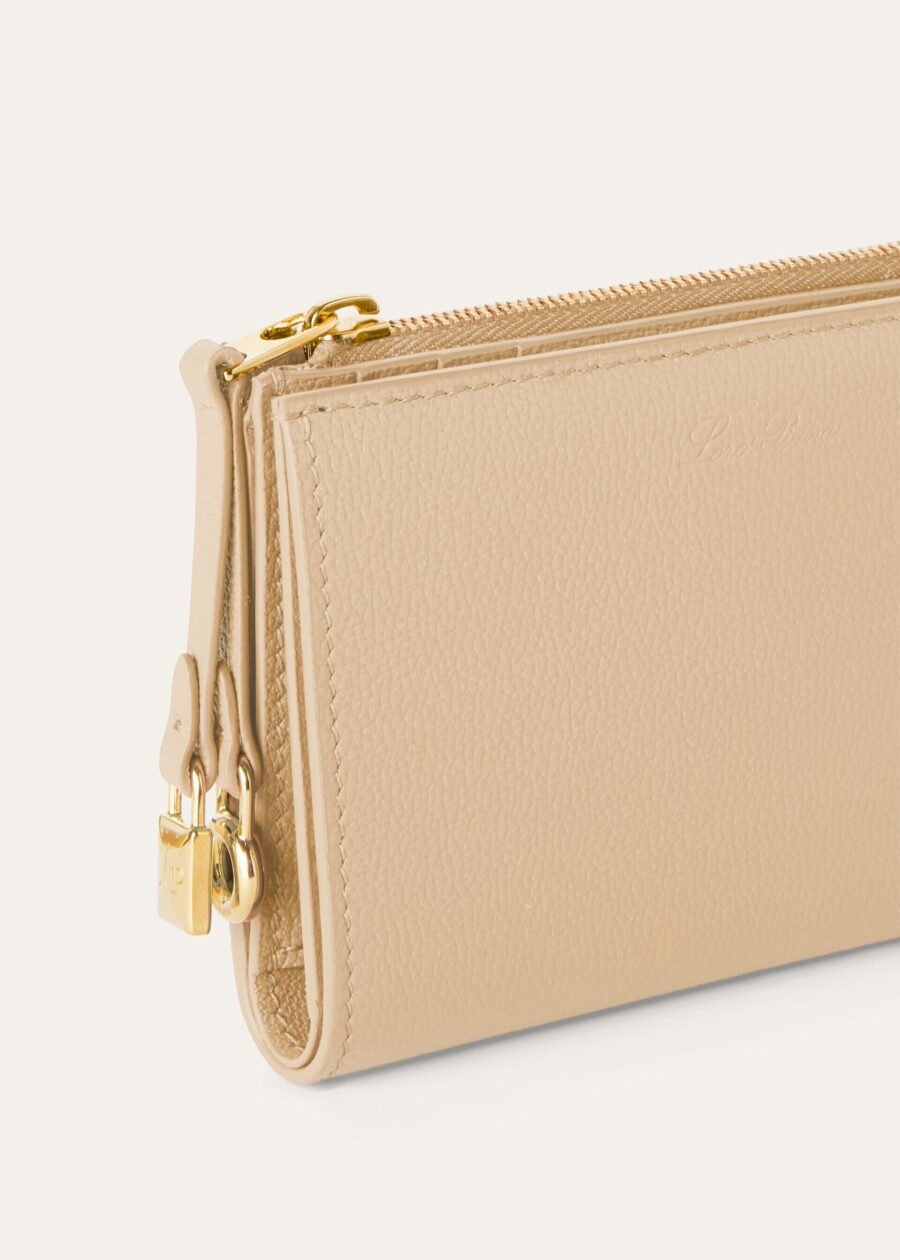 ⁦Extra Bifold Wallet Light Mastic⁩ – תמונה ⁦4⁩