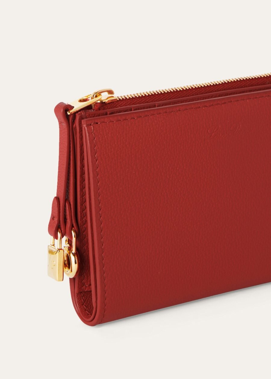 ⁦Extra Bifold Wallet Deep Kummel⁩ – תמונה ⁦4⁩