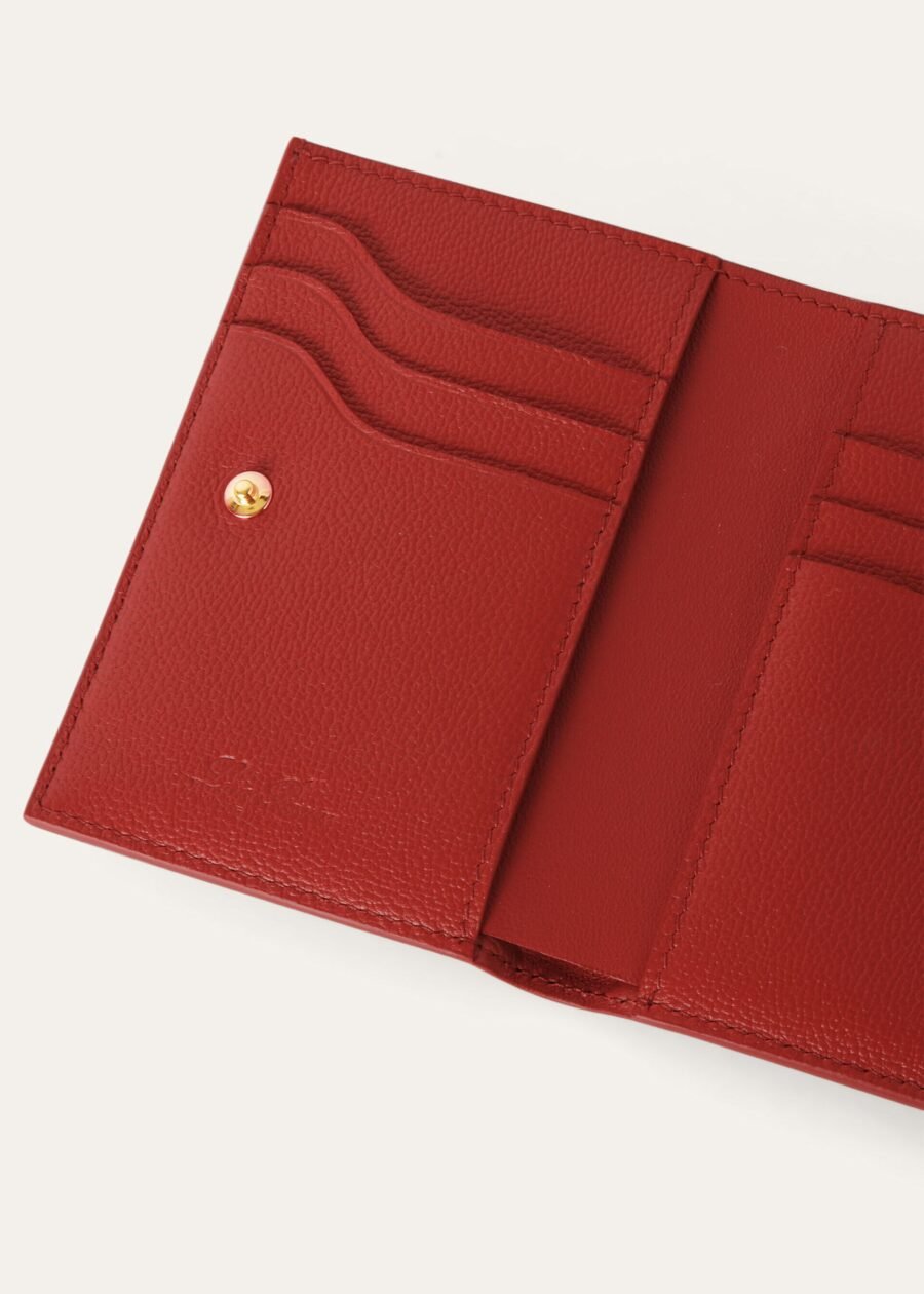 ⁦Extra Bifold Wallet Deep Kummel⁩ – תמונה ⁦2⁩
