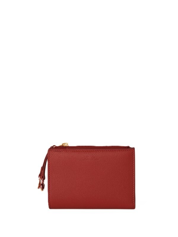 Extra Bifold Wallet Deep Kummel