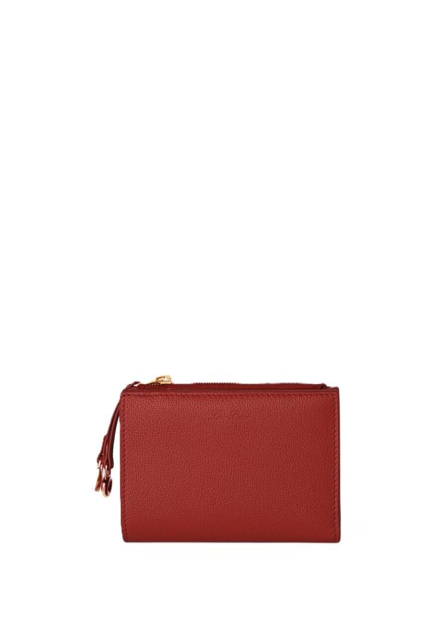 ⁦Extra Bifold Wallet Deep Kummel⁩ – תמונה ⁦1⁩