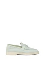 Summer Charms Walk Loafer Pale Leaf