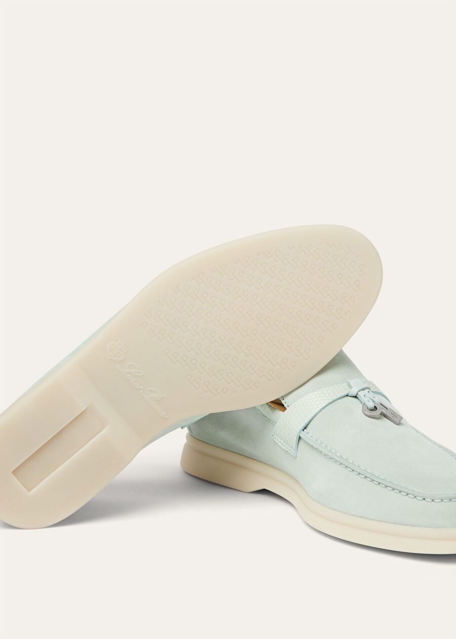 ⁦Summer Charms Walk Loafer Pale Leaf⁩ – תמונה ⁦4⁩